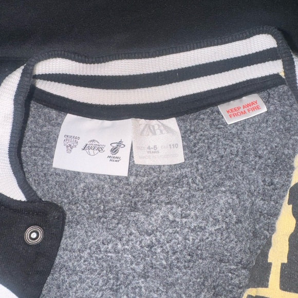 Toddler ZARA - Picture 3 of 3